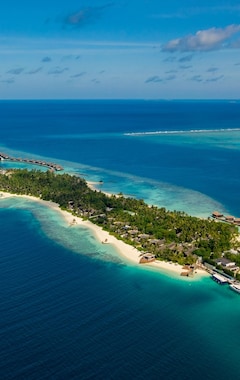 Resort Ozen Reserve Bolifushi - Luxury All Inclusive (Atolón de Male meridional, Islas Maldivas)
