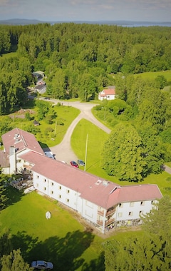 Pensión Guesthouse Onnenmyyra (Padasjoki, Finlandia)