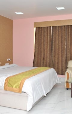 Hotelli Geetanjali International (Deoghar, Intia)