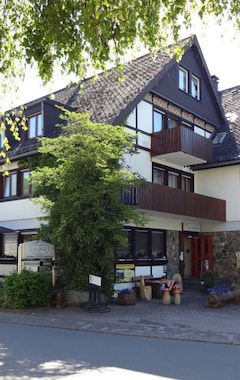 Landhotel am Schloss (Olsberg, Alemania)