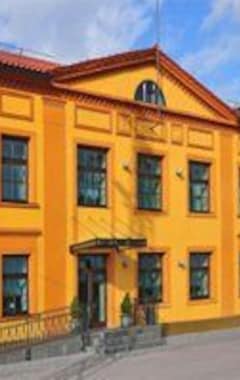 Hotel Old Mill Conference (Klaipeda, Lituania)