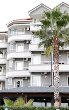 Hotelli Hotel Vila Verde Beach (Durrës, Albania)