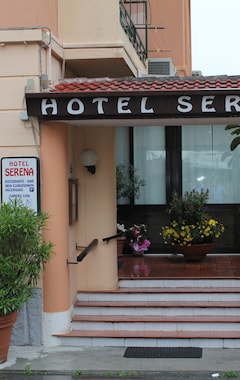 Hotel Serena (Varazze, Italia)