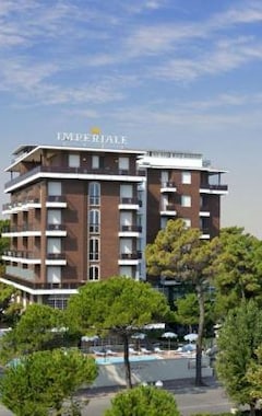 Hotelli Hotel Imperiale (Milano Marittima, Italia)
