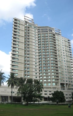 Hotel Mandarin Plaza (Cebu City, Filipinas)