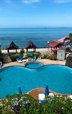 Hotelli Blue Andaman Lanta Resort (Koh Lanta City, Thaimaa)