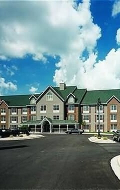 Hotel Country Inn & Suites By Carlson, Madison, WI (Monona, EE. UU.)