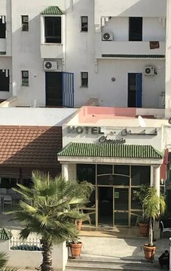 Hotelli Choumis (Larache, Marokko)