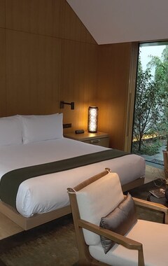 Hotel Amanyangyun (Shanghai, Kina)