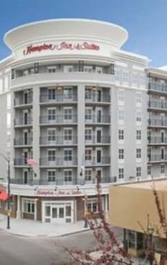 Hotel Hampton Inn & Suites Mobile- Downtown Historic District (Mobile, USA)