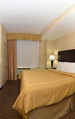 Hotel Comfort Suites Near City of Industry - Los Angeles (La Puente, USA)