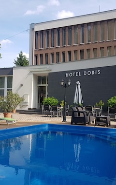 Hotelli Doris (Siófok, Unkari)