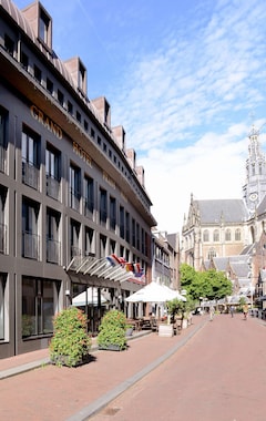 Amrâth Grand Hotel Frans Hals (Haarlem, Holanda)