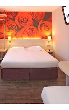 Hotel Inn Design Resto Novo Montargis (Villemandeur, Frankrig)