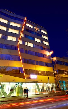 Simm'S Hotel - Cityhotel Next To Metro U3 (Viena, Austria)