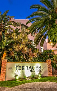 Hotel The Terraces Main Beach (Byron Bay, Australia)