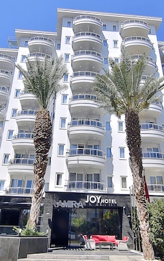 Ramira Joy Hotel (Alanya, Turquía)