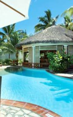 Veranda Palmar Beach Hotel & Spa - All Inclusive (Belle Mare, Mauritius)