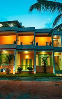 Hotelli Vasudevam Premium Suites (Thiruvananthapuram, Intia)