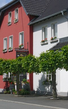 Hotel Nattermann's Restaurant und Gästehaus (Vettelschoß, Tyskland)