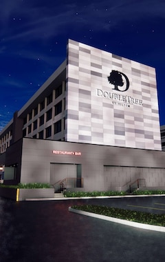 Hotel DoubleTree by Hilton San Francisco South Airport Blvd (South San Francisco, EE. UU.)
