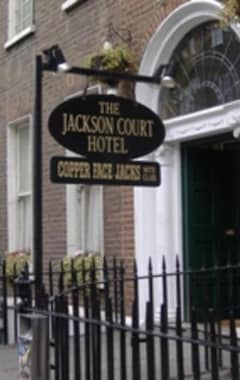 Jackson Court Hotel (Dublín, Irlanda)