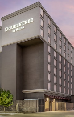 Hotel Doubletree By Hilton Denver Cherry Creek, Co (Denver, EE. UU.)
