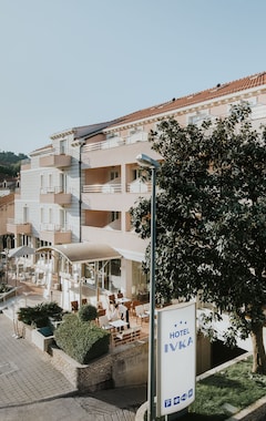 Hotel Ivka (Dubrovnik, Croacia)