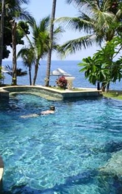 Hotel Alam Anda Ocean Front Resort & Spa (Sambirenteng, Indonesien)