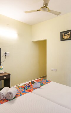 Hotel Joe Grande Thoraipakkam (Chennai, Indien)