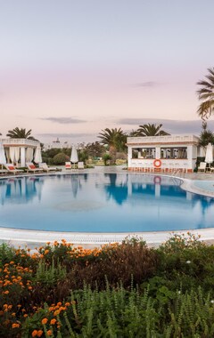 Porto Naxos hotel (Naxos - Chora, Grecia)
