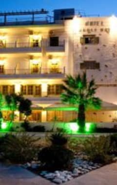 Hotel Agali Bay (Tinos - Chora, Grækenland)