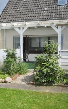 Casa/apartamento entero A Whole House With A Garden For Your Holidays (Cuxhaven, Alemania)