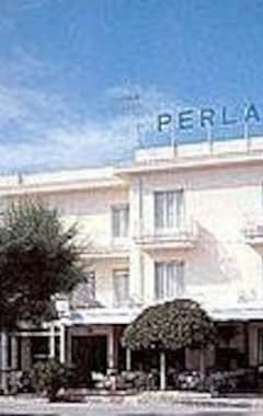 Hotel Perla (Senigallia, Italien)