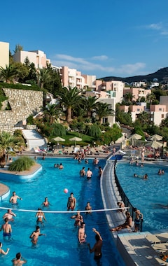 Hotel Athina Palace Resort & Spa (Ligaria, Grecia)