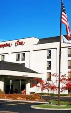 Hotel Hampton Inn Rochester-Greece (Rochester, EE. UU.)