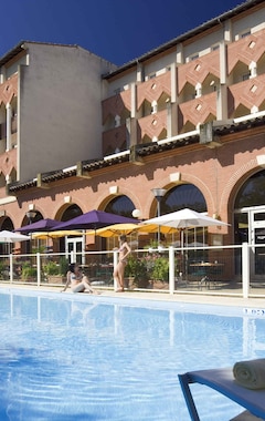 Hotel Novotel Toulouse Centre Compans Caffarelli (Toulouse, Francia)