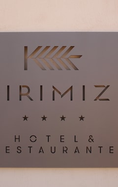 Kirimizi Hotel & Restaurante (Pemba, Mozambique)