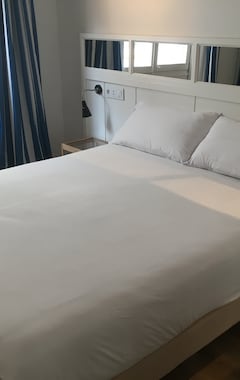 Hotel Marina (Palamòs, Spanien)