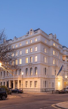 Hotel Hapimag Apartments London (London, Storbritannien)
