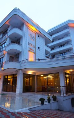 Hotel Uğur Termal Residence (Yalova, Turquía)
