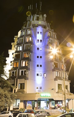 Hotelli Hotel Petrus (Paraćin, Serbia)
