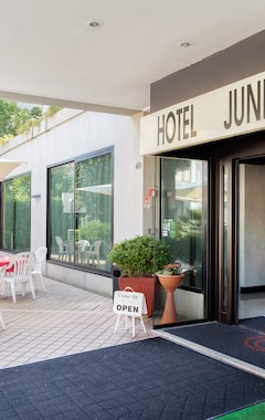 Hotel Junior (Rimini, Italien)