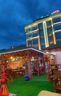 Hotelli Sweet Home Suite Hotel (Trabzon, Turkki)