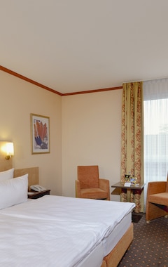 Sure Hotel by Best Western Hilden-Düsseldorf (Hilden, Alemania)