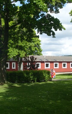 Hostel / vandrehjem Strandterrassen Hostel (Gränna, Sverige)