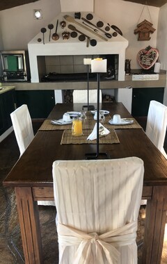 Lejlighedshotel Apartament Suit Exclusivo (La Falda, Argentina)