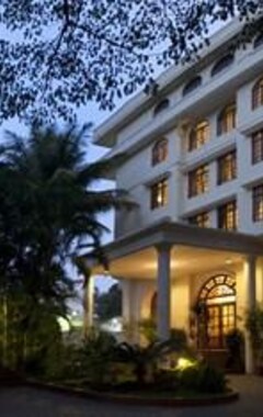 Hotel Grand Magrath (Bangalore, Indien)