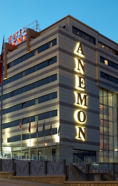 Hotelli Hotel Anemon Eskisehir (Eskisehir, Turkki)