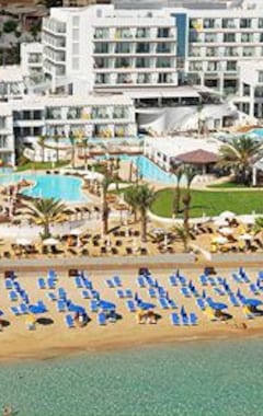 Hotel Sunrise Pearl & Spa (Protaras, Cypern)